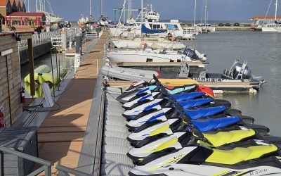 La saison 2024 est lancée !