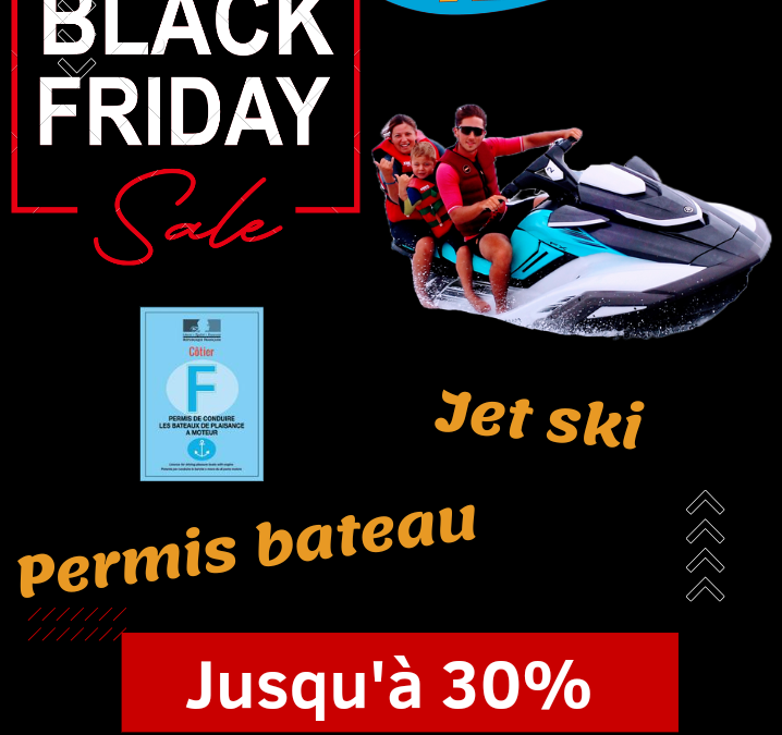 BLACK FRIDAY