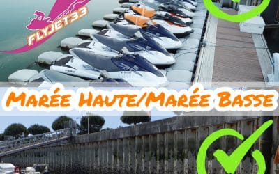 Marée Haute/Marée Basse ✅