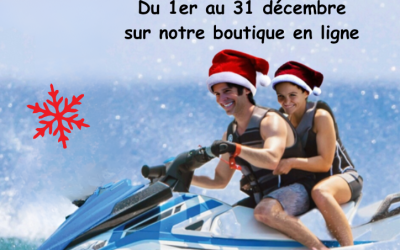 Offrez des sensations avec toute la boutique en promotion