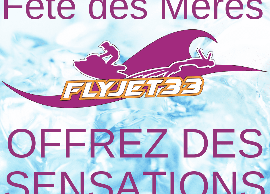 Idée cadeau Fête des Mères