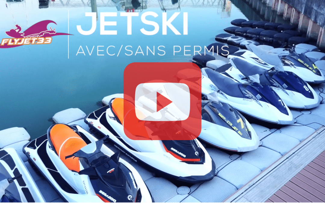 Flyjet33 en vidéo