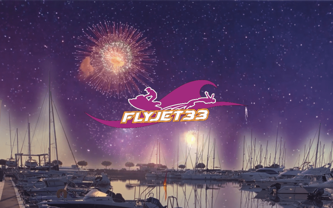 Bonne Année 2020