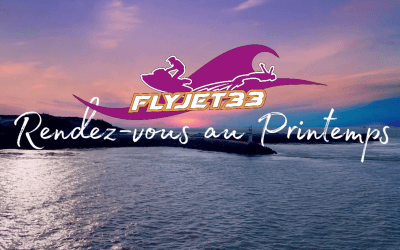 Rendez-vous au Printemps