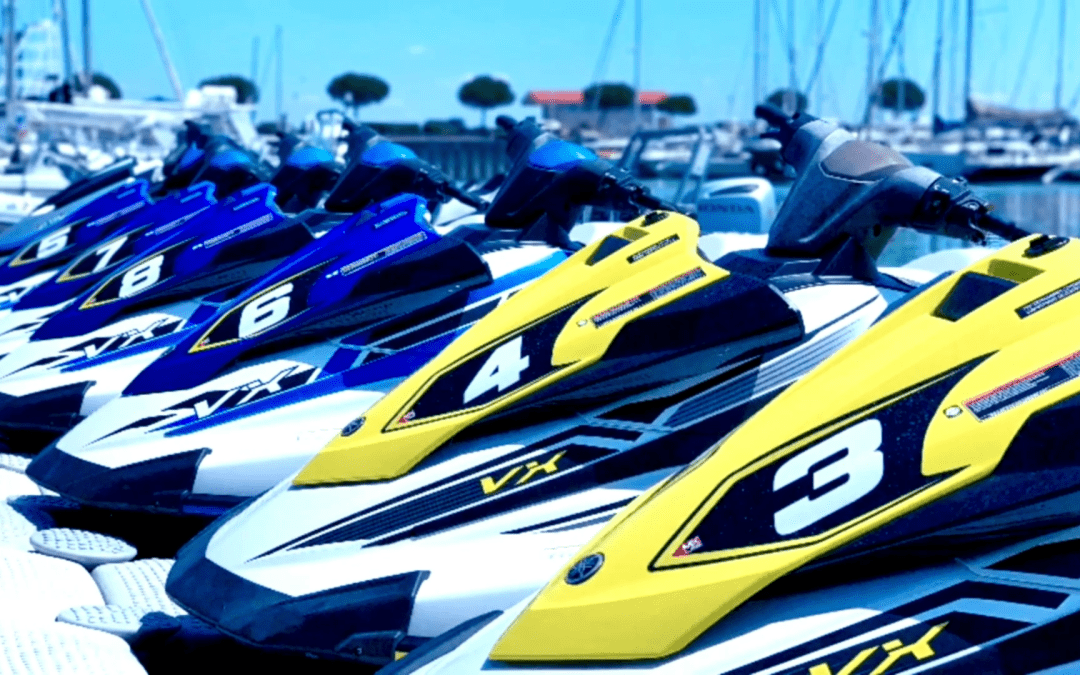 Embarquez pour l’Aventure JETSKI !