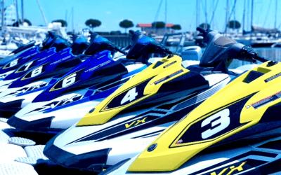 Embarquez pour l’Aventure JETSKI !