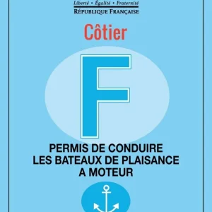 Permis Bateau