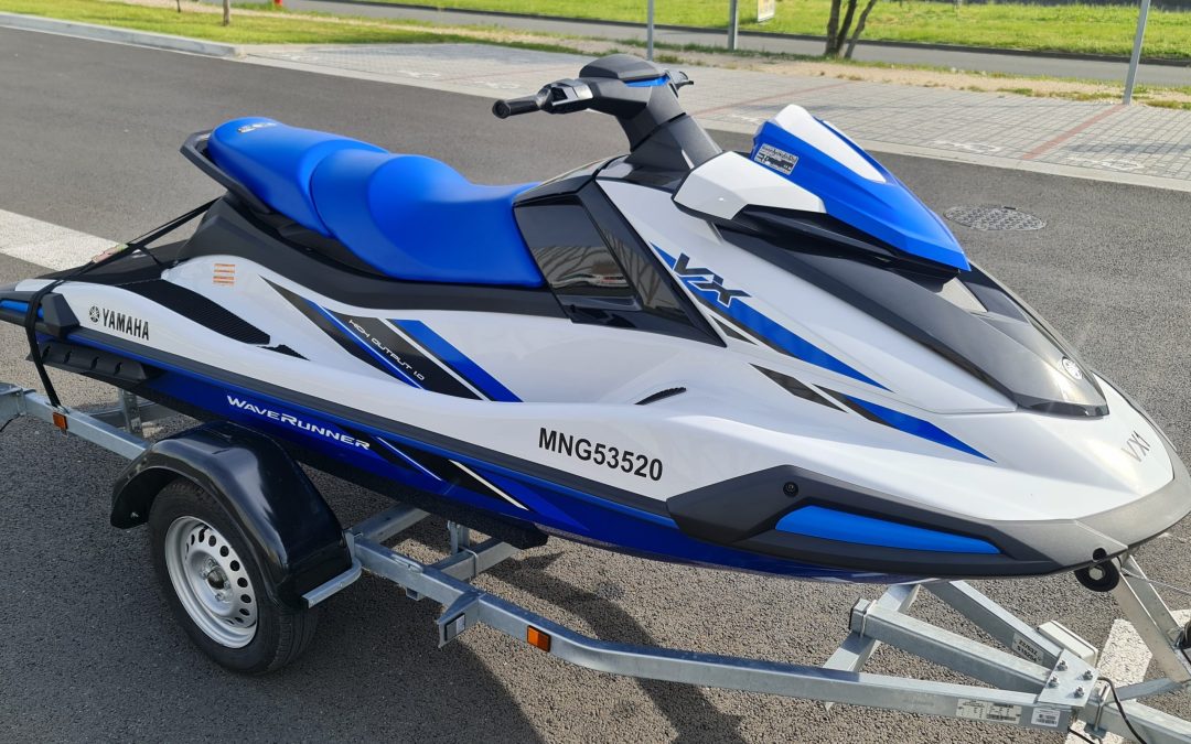 LES NOUVEAUX JETS ARRIVENT !!!