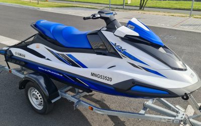 LES NOUVEAUX JETS ARRIVENT !!!