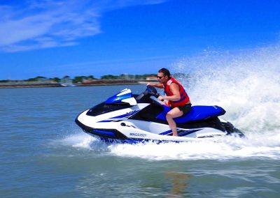 Mix Parcours + Zone Libre