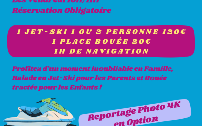 Nouvelle formule PARENTS / ENFANTS