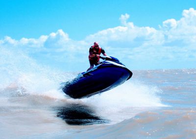 Sensations Extrêmes