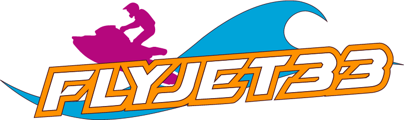 FLYJET33: JET-SKI , BOUÉE, BATEAUX